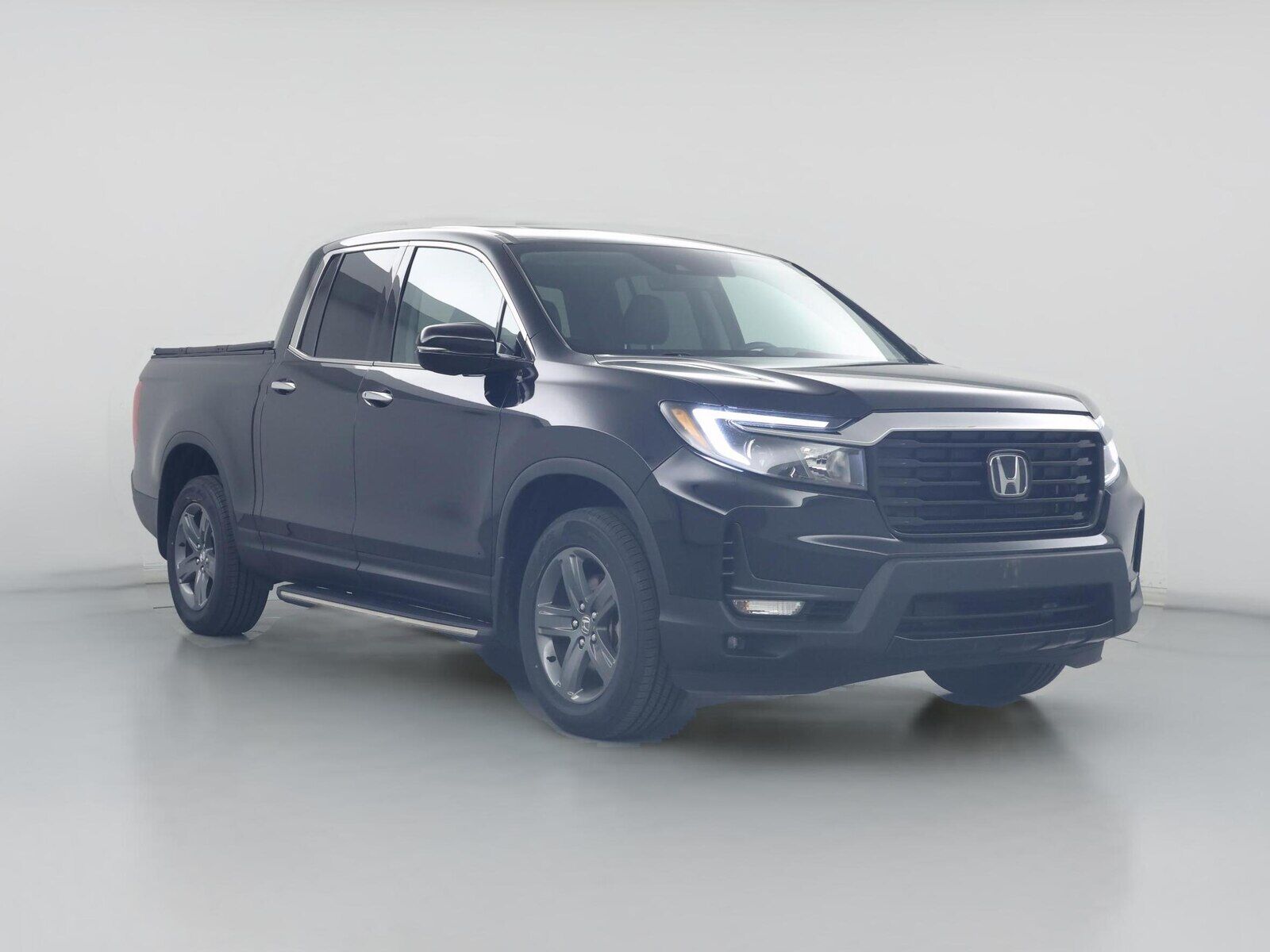 2023 HONDA Ridgeline