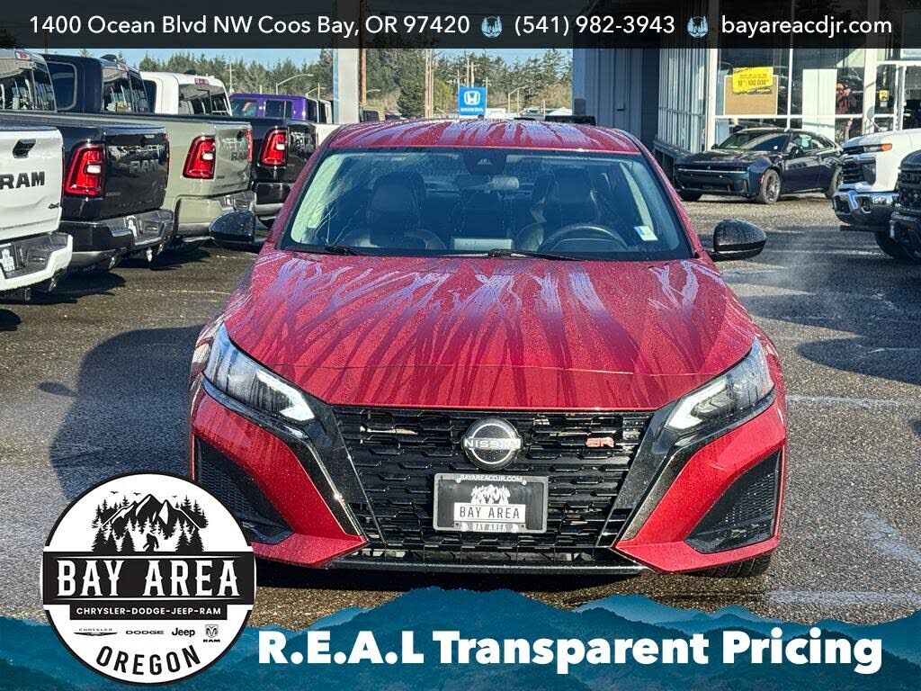 2023 NISSAN Altima