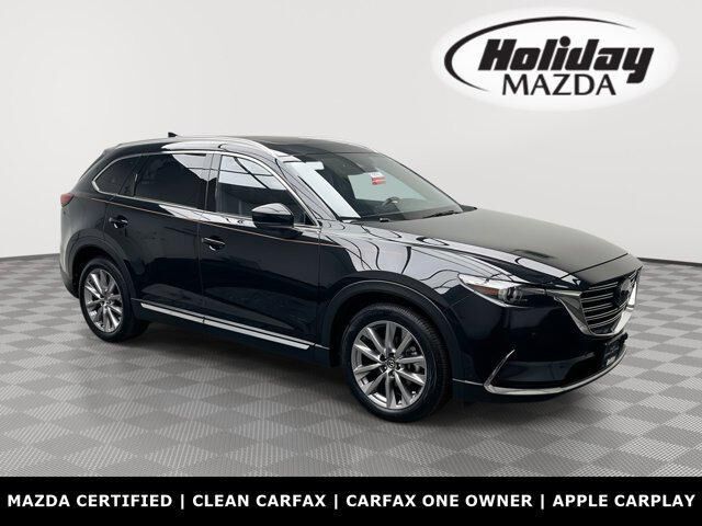 2023 MAZDA CX-9