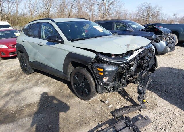 2026 HYUNDAI Kona