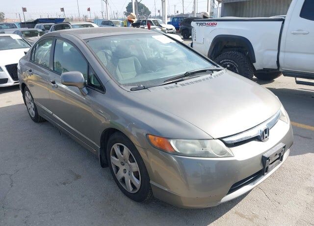 2006 HONDA Civic