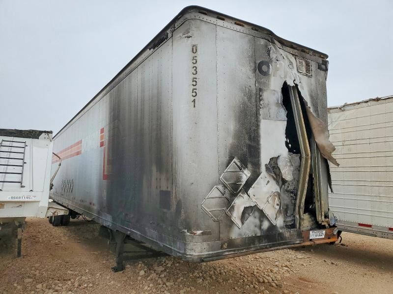 2006 GREAT DANE TRAILERS Great Dane Trailers