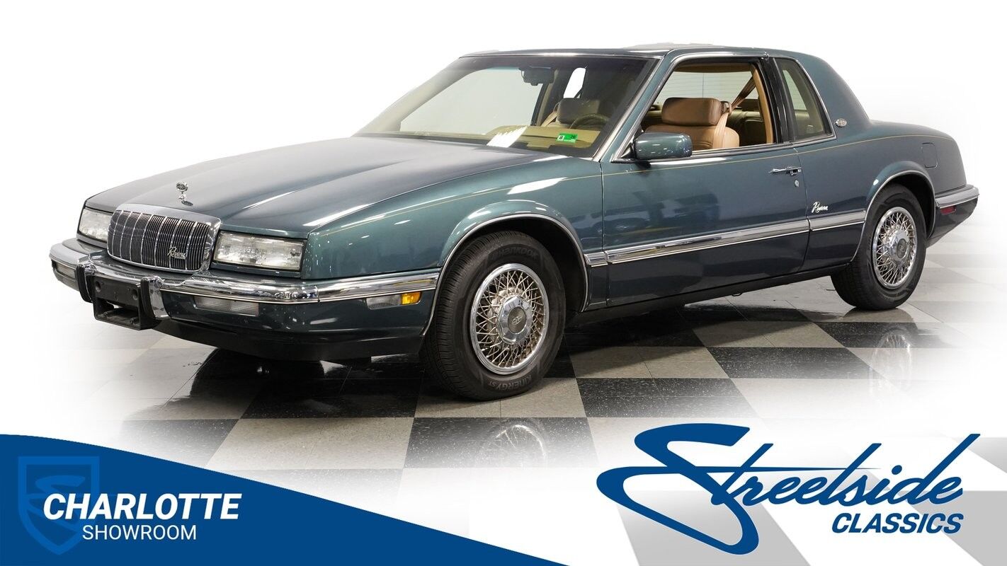Buick Riviera