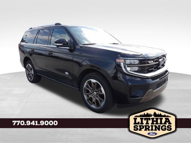 2026 FORD Expedition