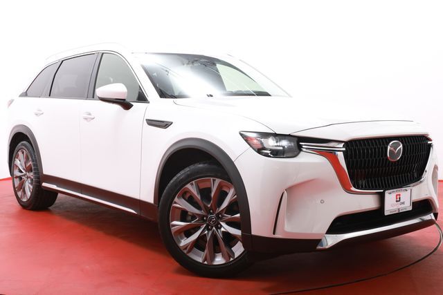 2024 MAZDA CX-90