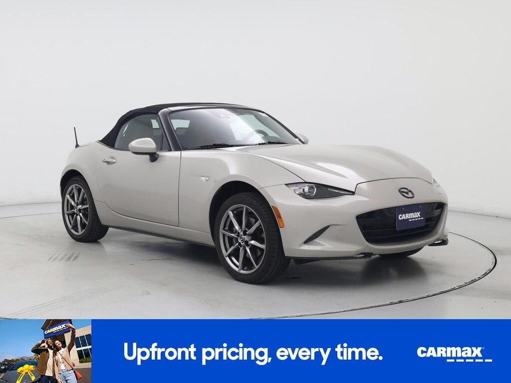 2023 MAZDA MX-5