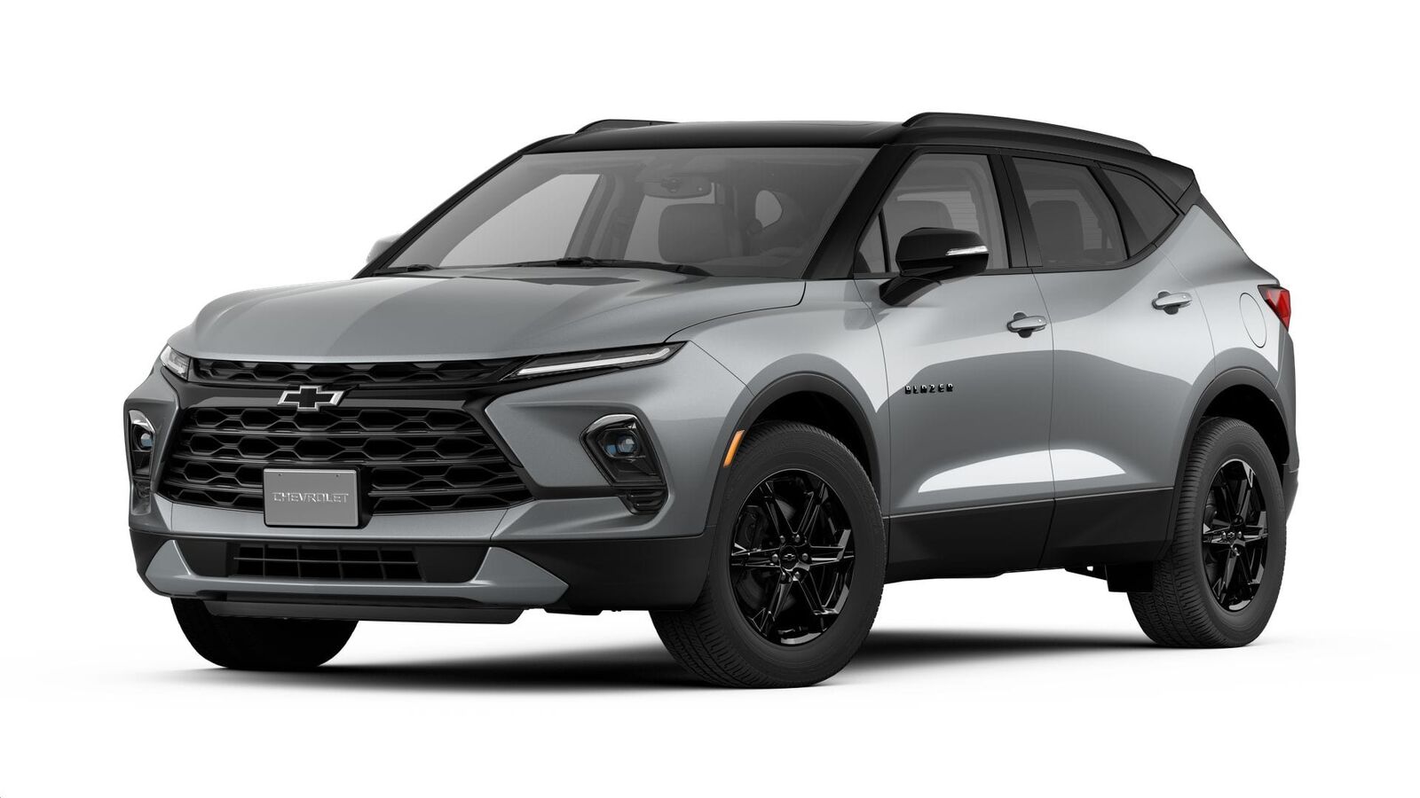 2026 CHEVROLET Blazer