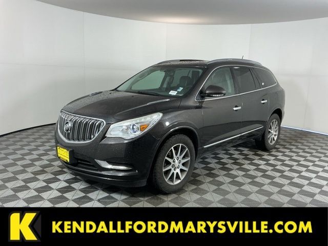 2014 BUICK Enclave