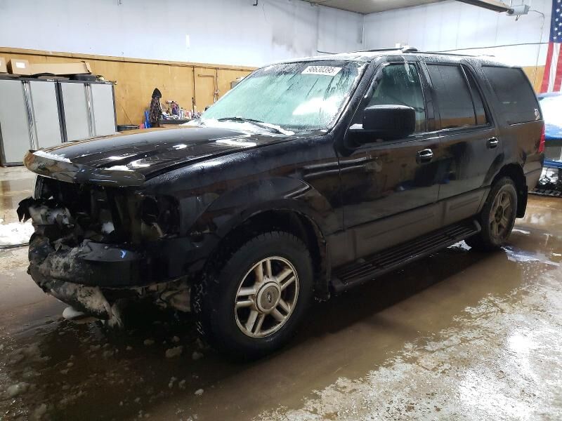 2003 FORD Expedition