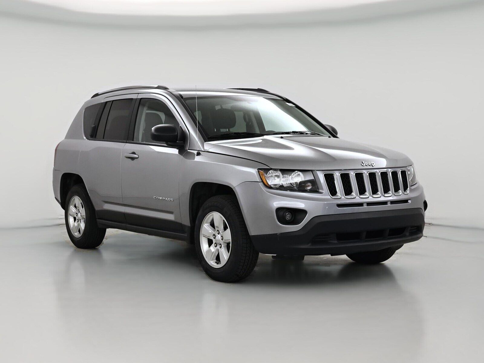 2014 JEEP Compass