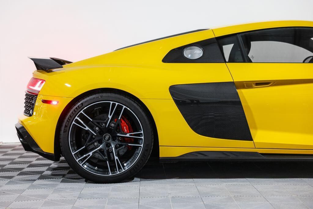 2023 Audi R8