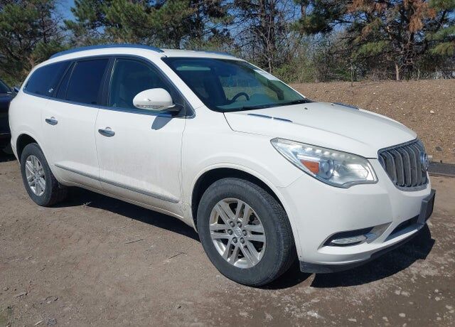 2014 BUICK Enclave