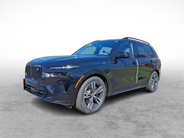 2026 BMW X7