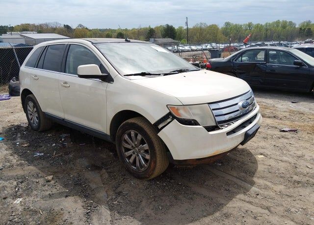 2008 FORD Edge