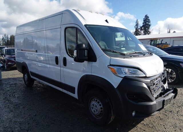 2024 RAM Promaster 3500