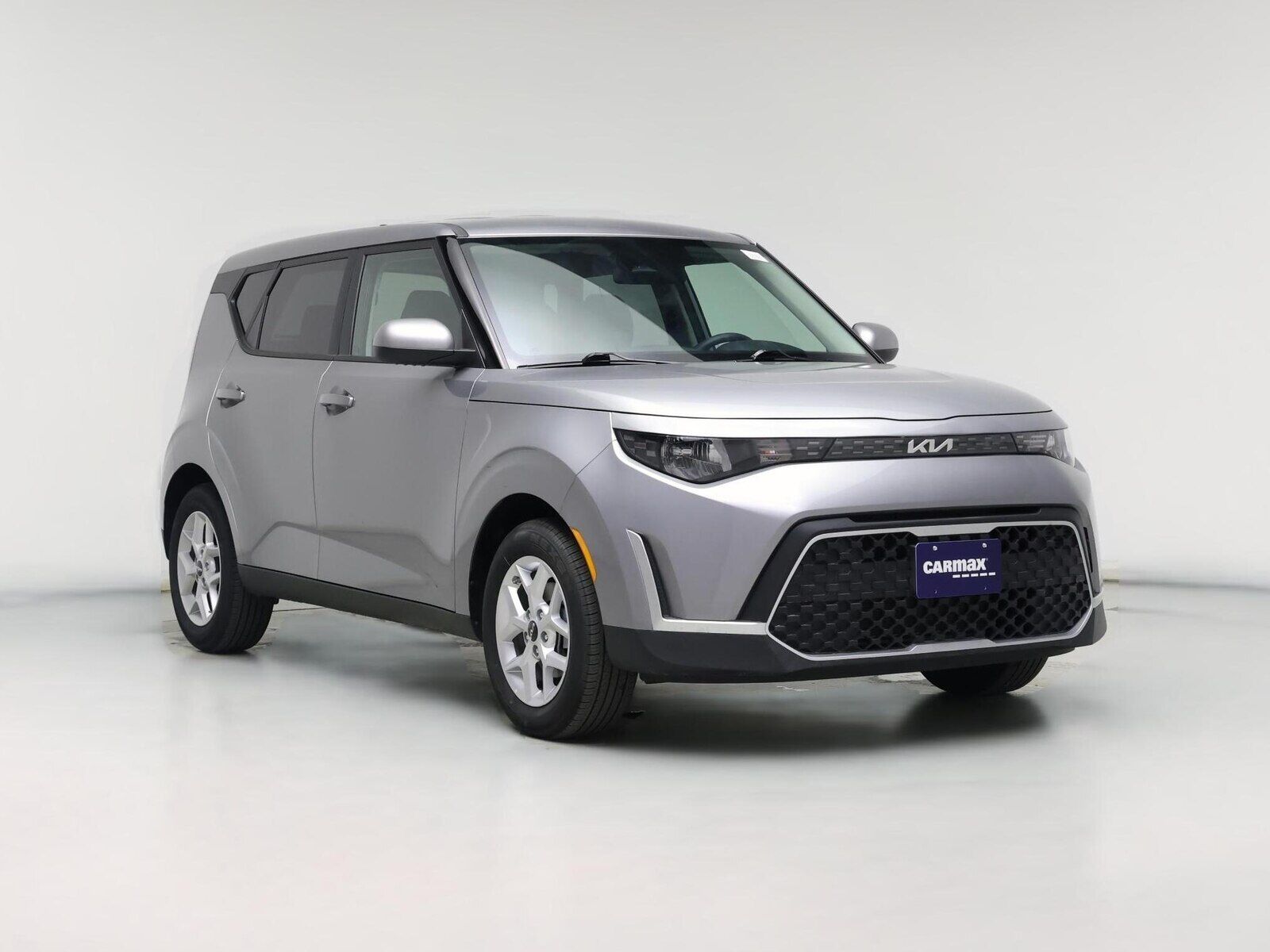 2025 KIA Soul