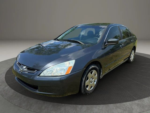 2005 HONDA Accord