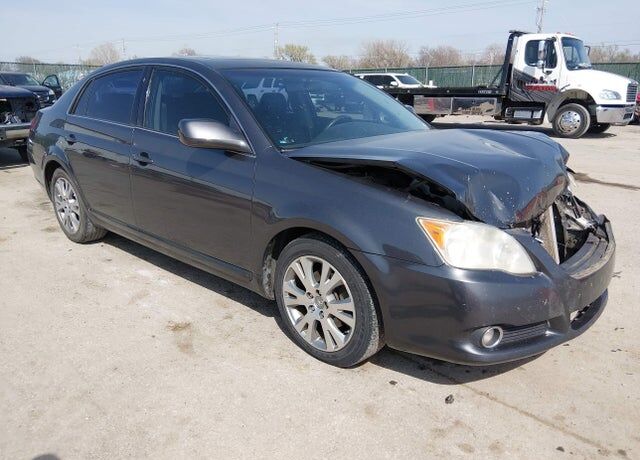 2008 TOYOTA Avalon