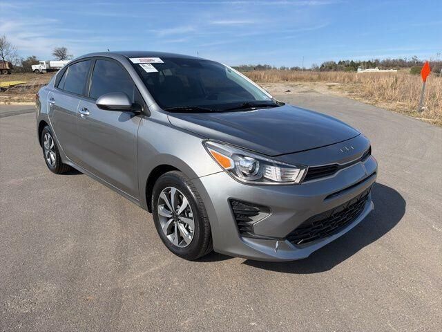 2023 KIA Rio