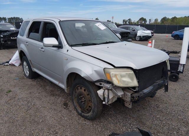 2009 MERCURY Mariner