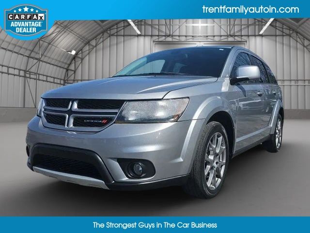 2019 DODGE Journey