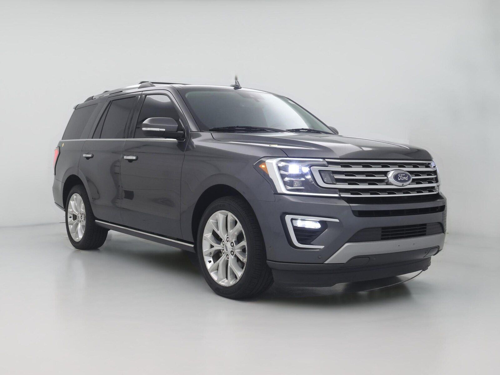2019 FORD Expedition