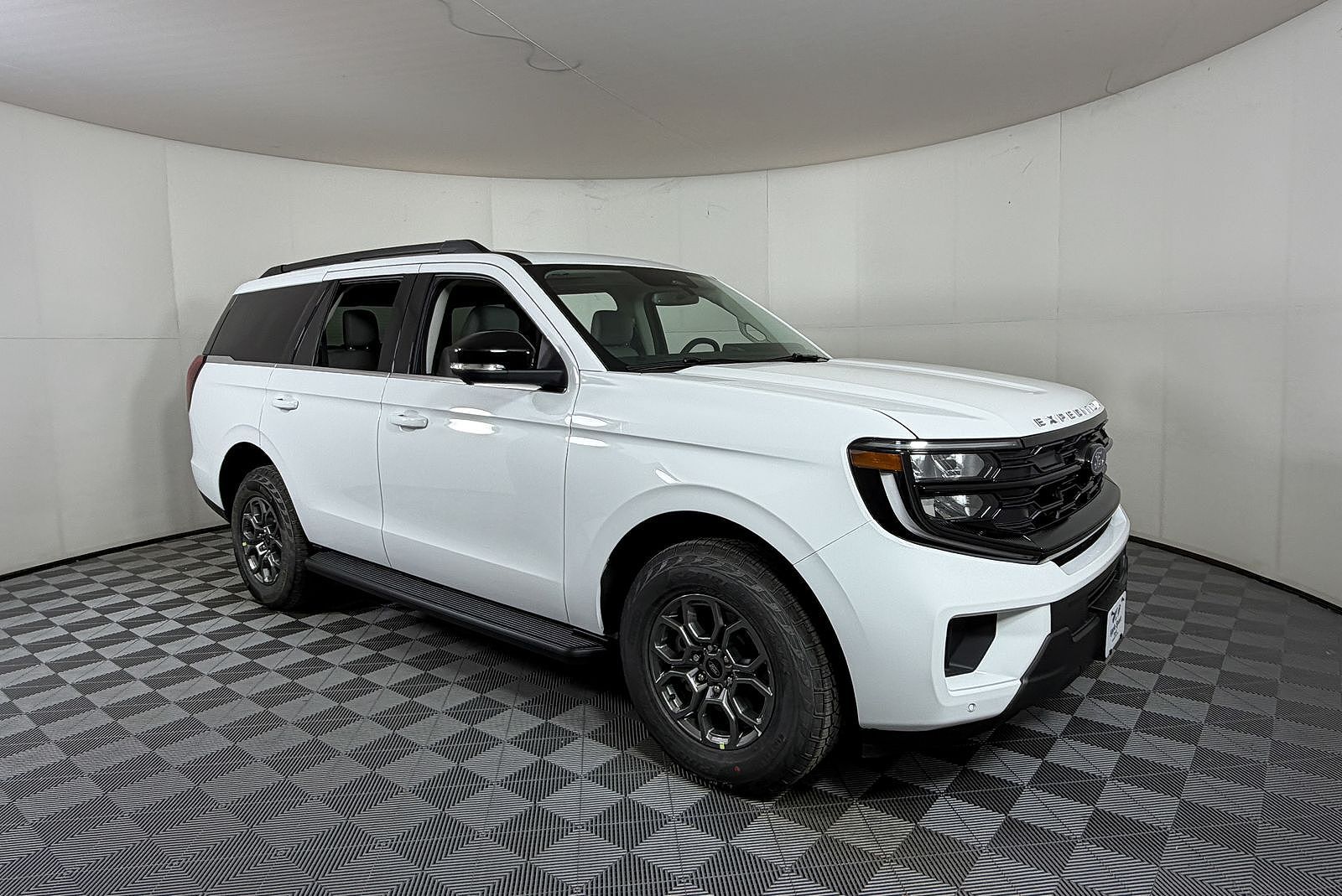 2026 FORD Expedition