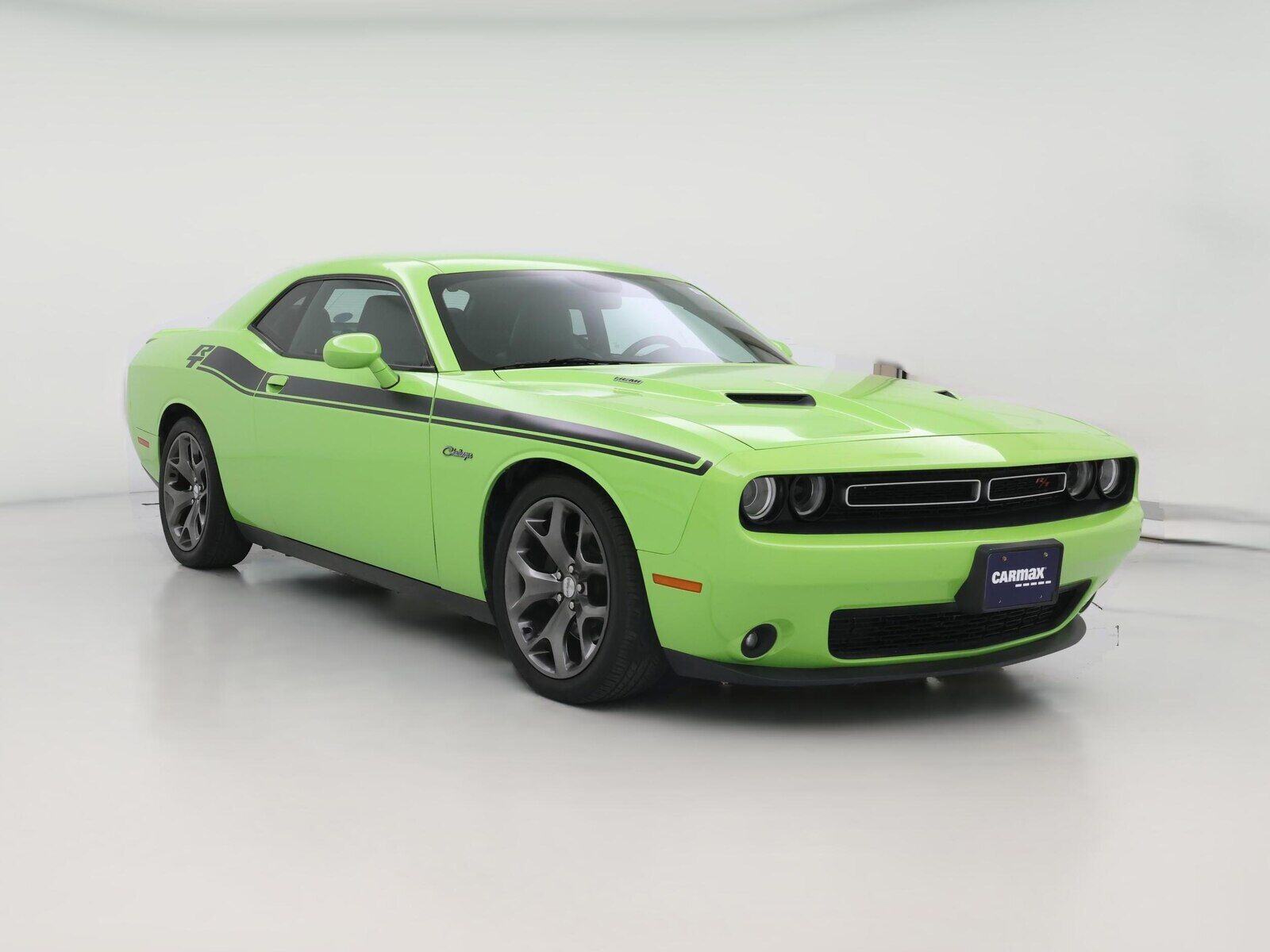 2015 DODGE Challenger