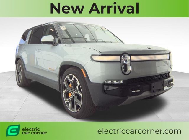 2023 RIVIAN R1S