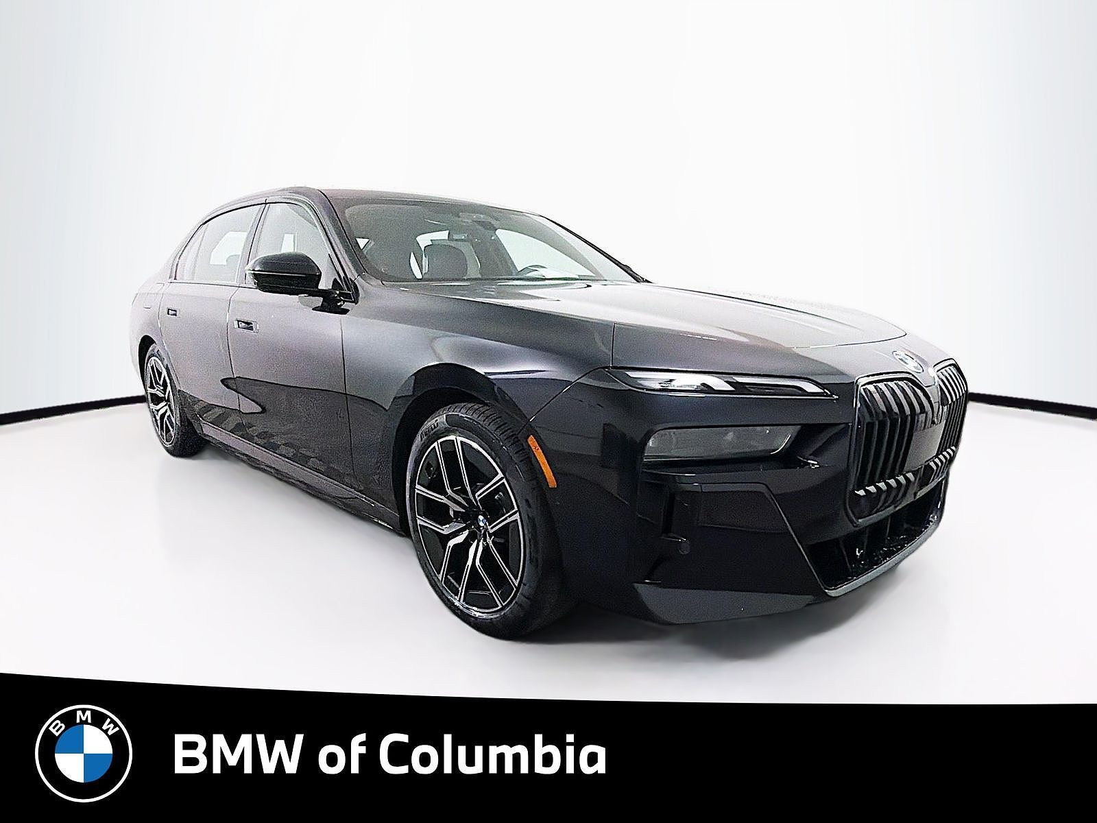 2026 BMW 7 Series