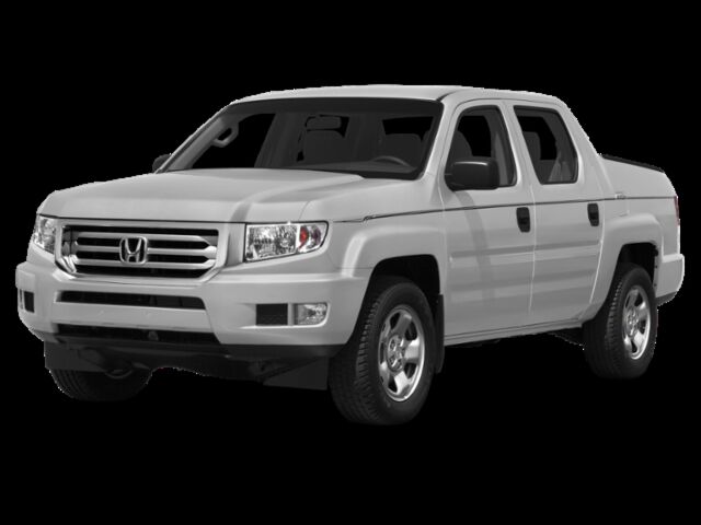 2013 HONDA Ridgeline