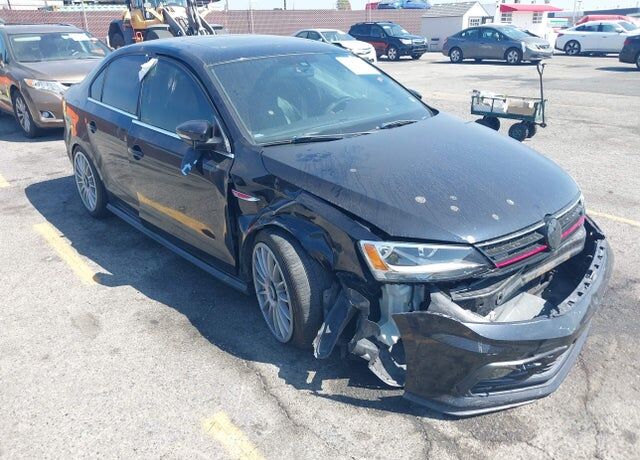 2016 VOLKSWAGEN Jetta