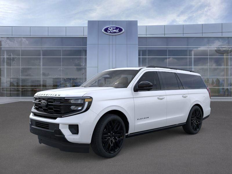 2026 FORD Expedition