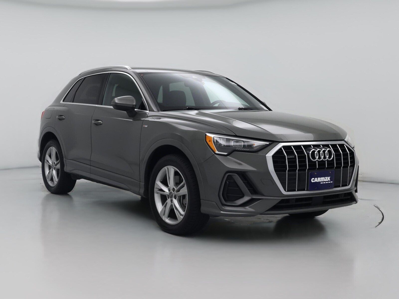 2021 AUDI Q3