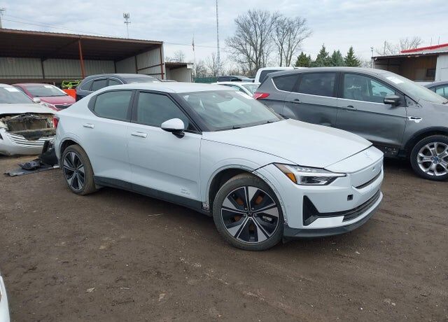 2024 POLESTAR PS2