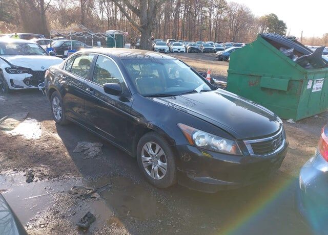2010 HONDA Accord