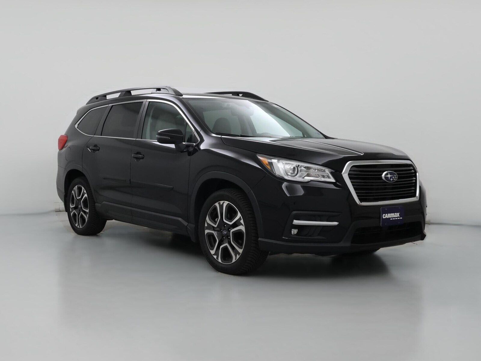 2022 SUBARU Ascent