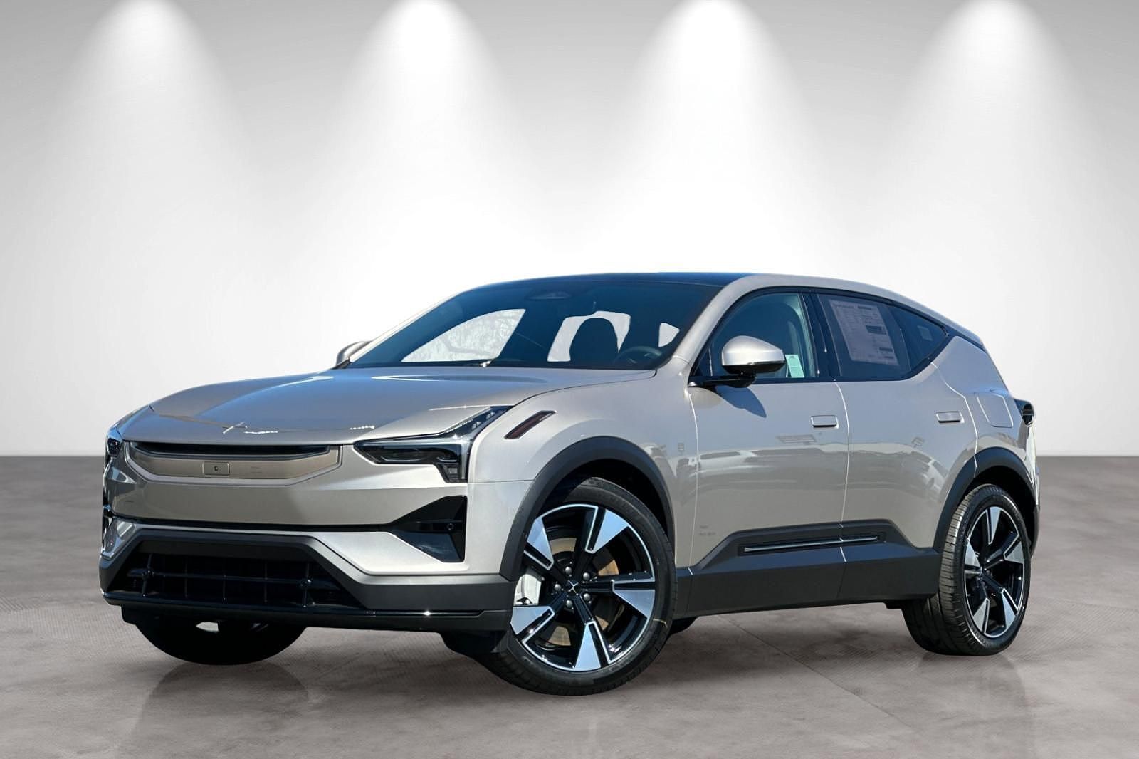 2025 POLESTAR PS3