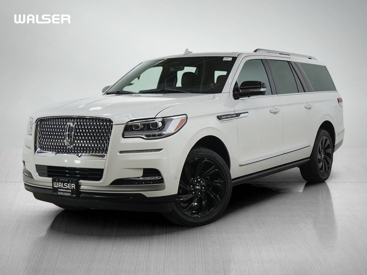 2024 LINCOLN Navigator L