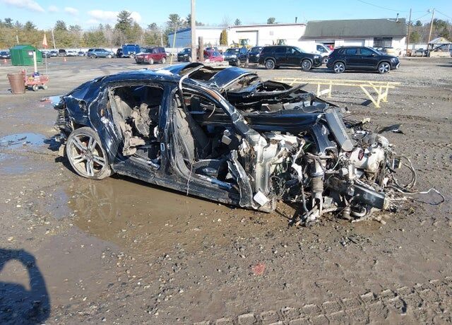 2010 PORSCHE Panamera