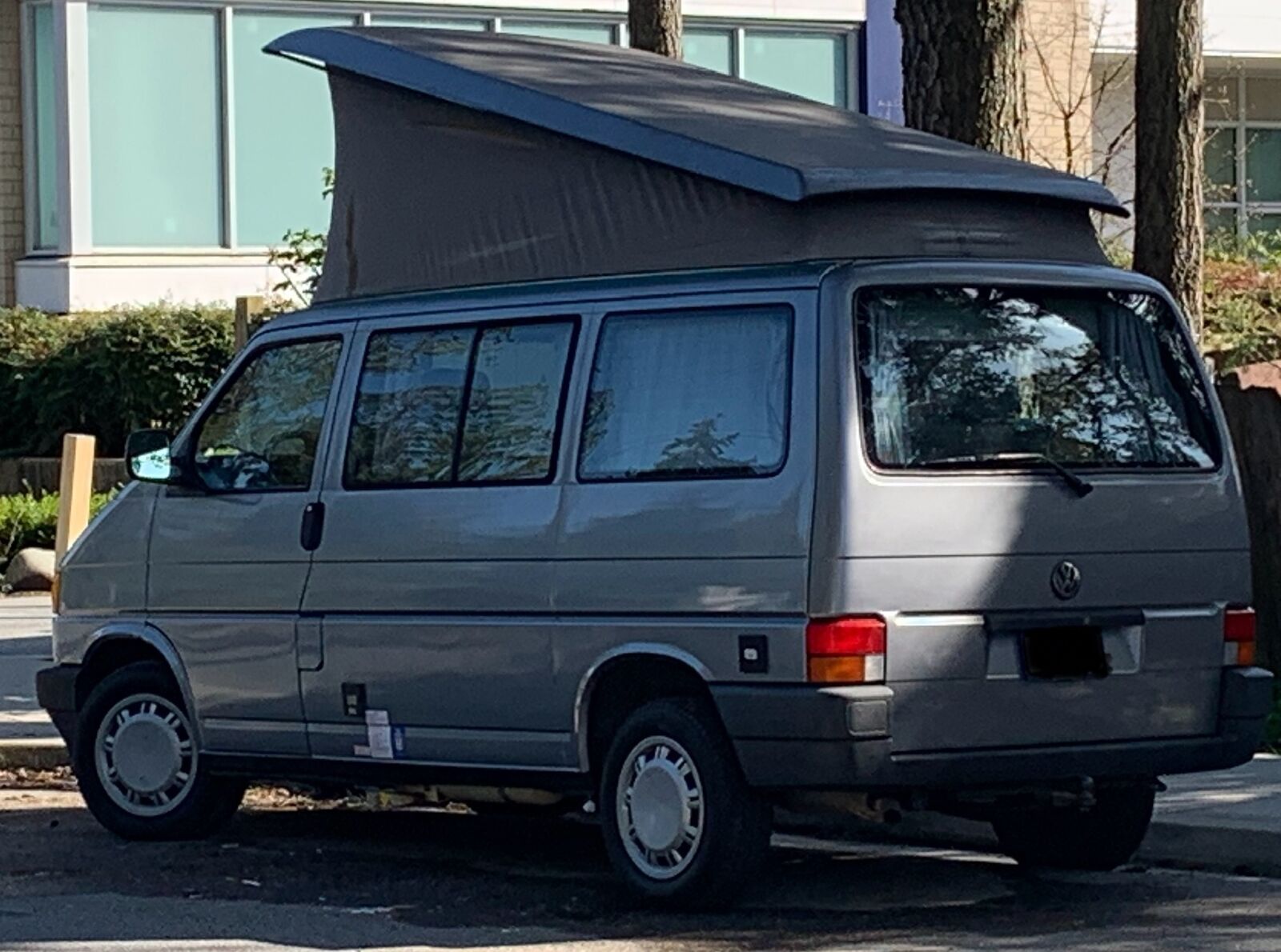 Volkswagen EuroVan