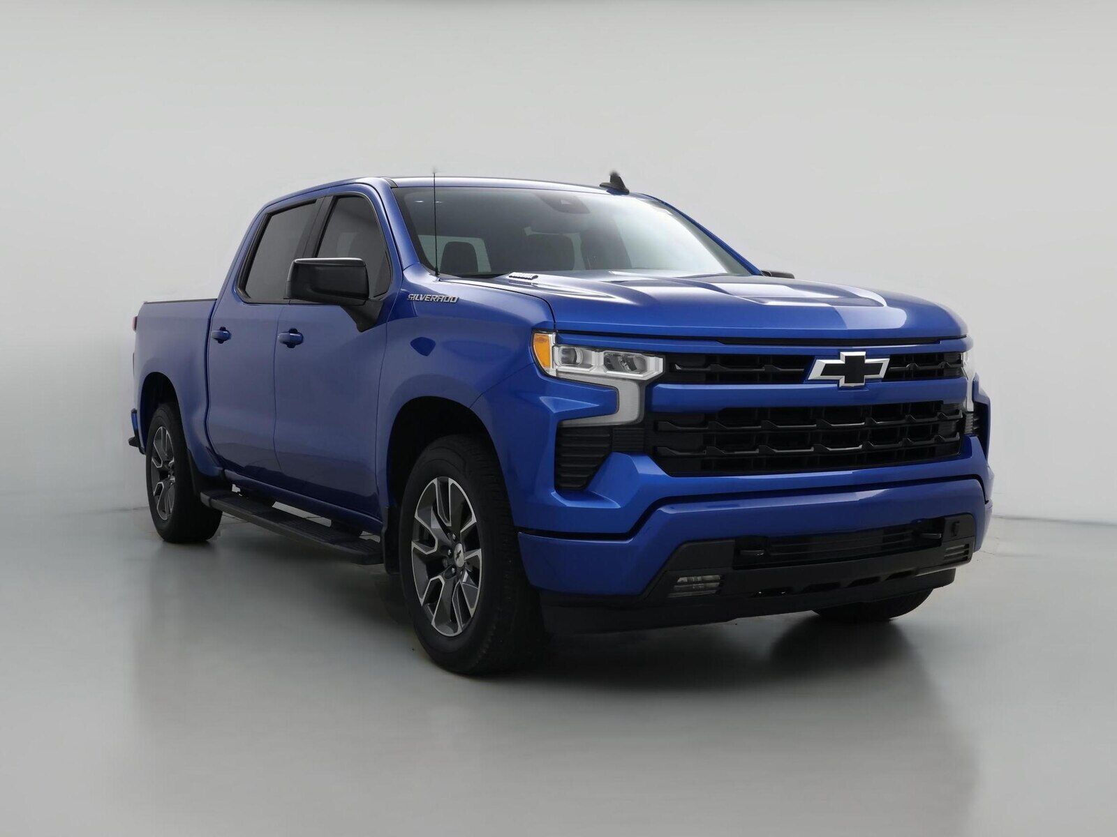 2023 CHEVROLET Silverado