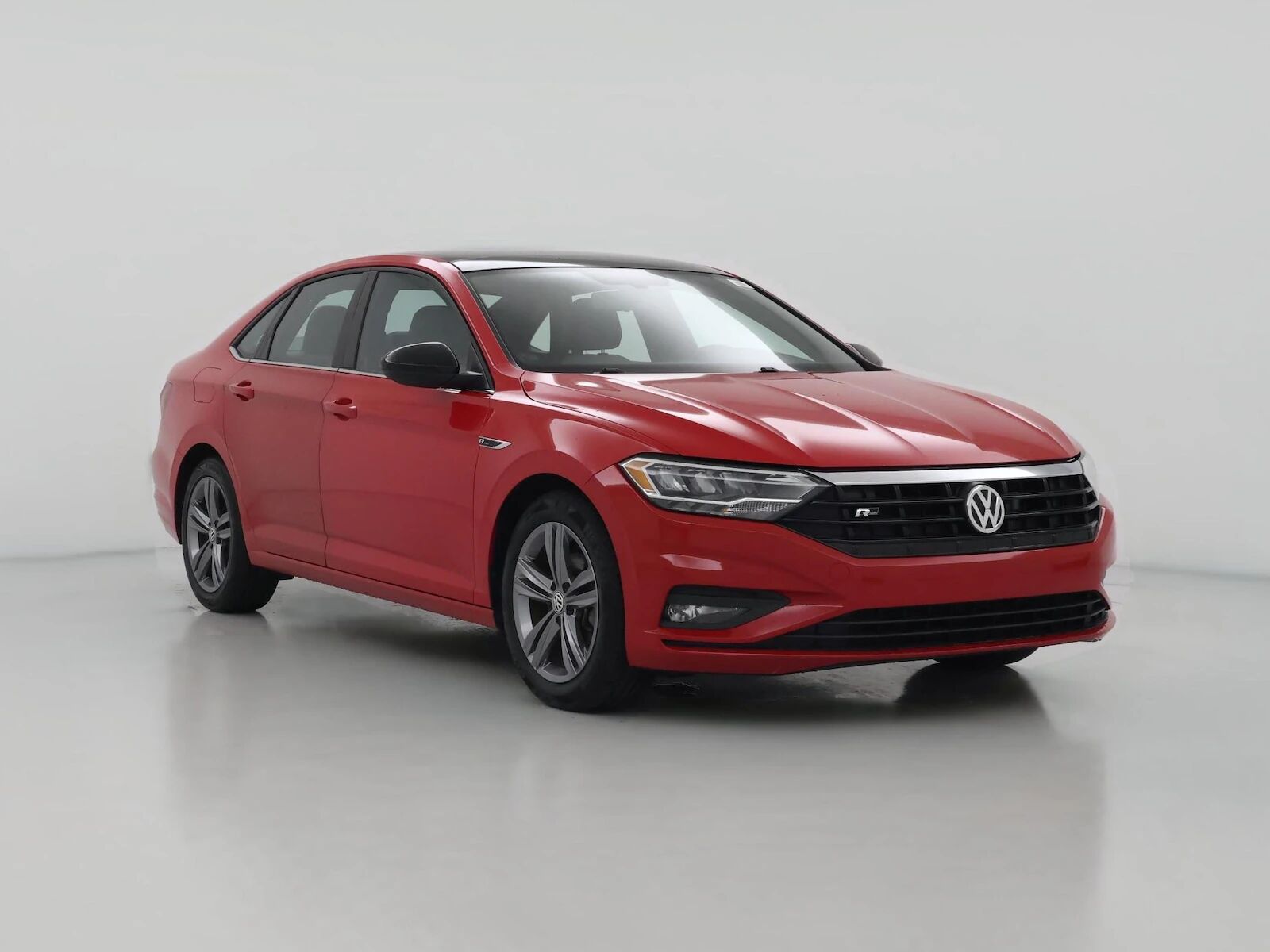 2021 VOLKSWAGEN Jetta