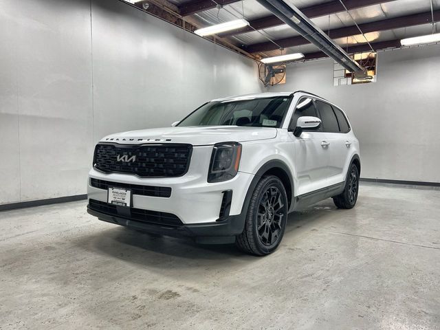 2022 KIA Telluride
