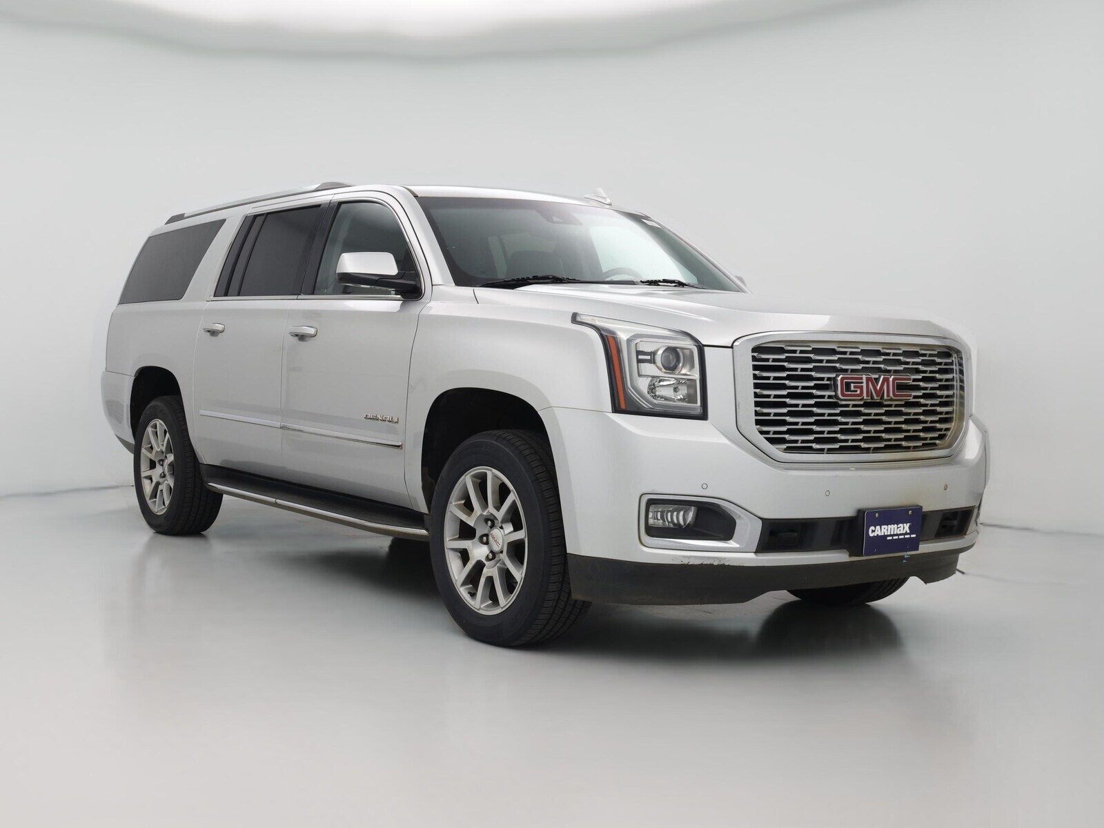 2020 GMC Yukon XL