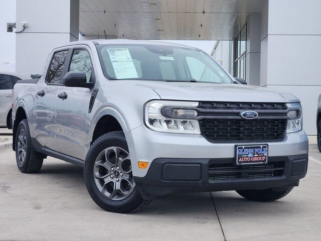 2023 FORD Maverick