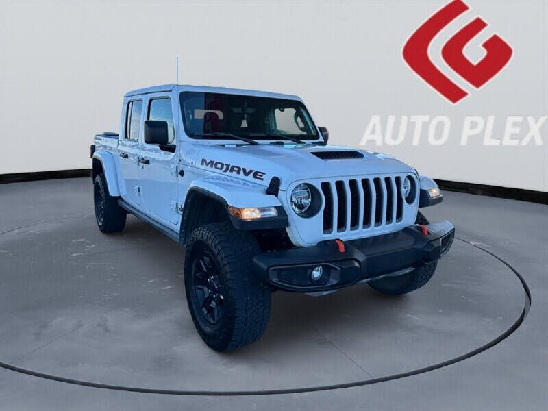 2023 JEEP Gladiator