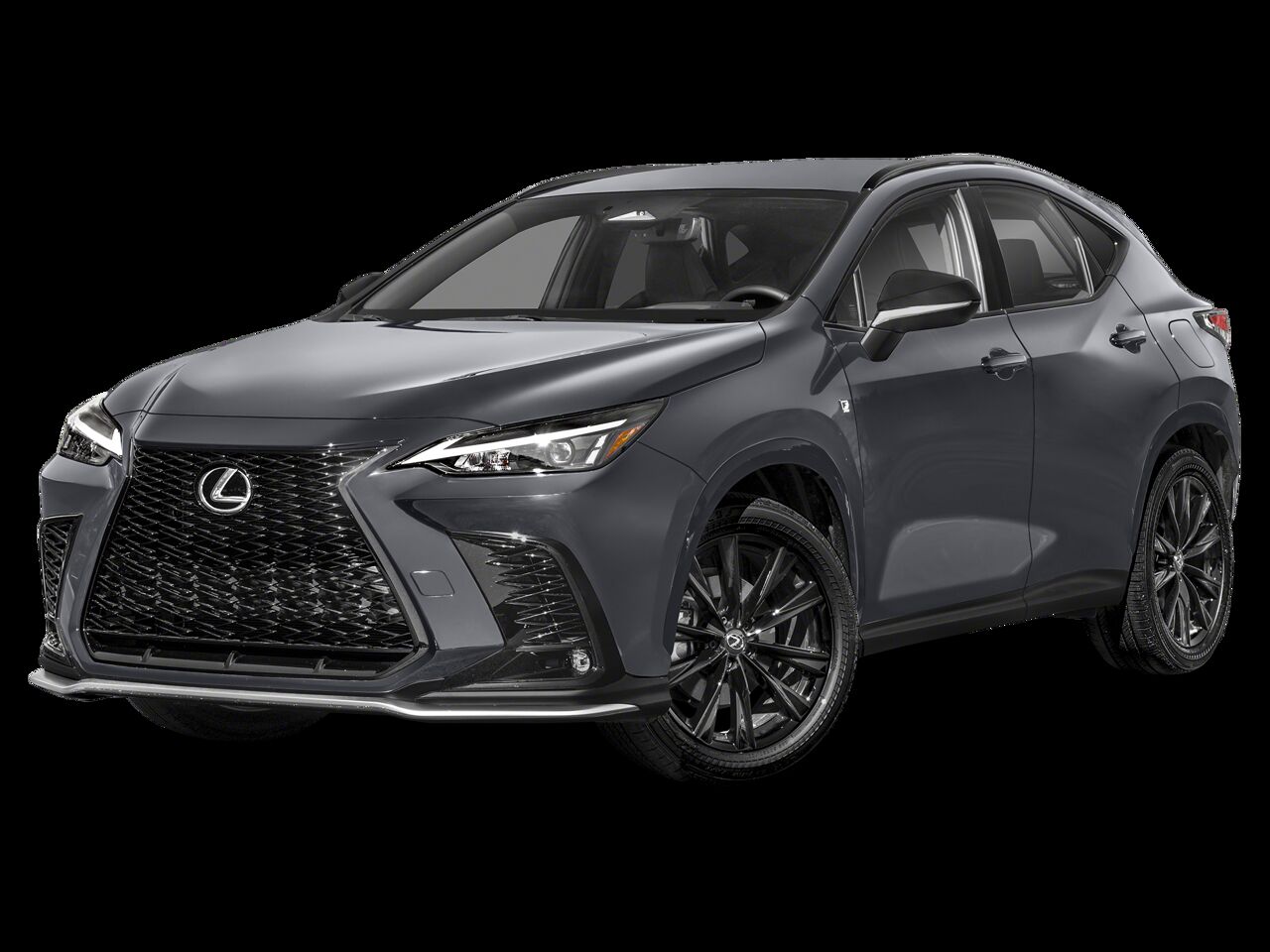 2023 LEXUS NX