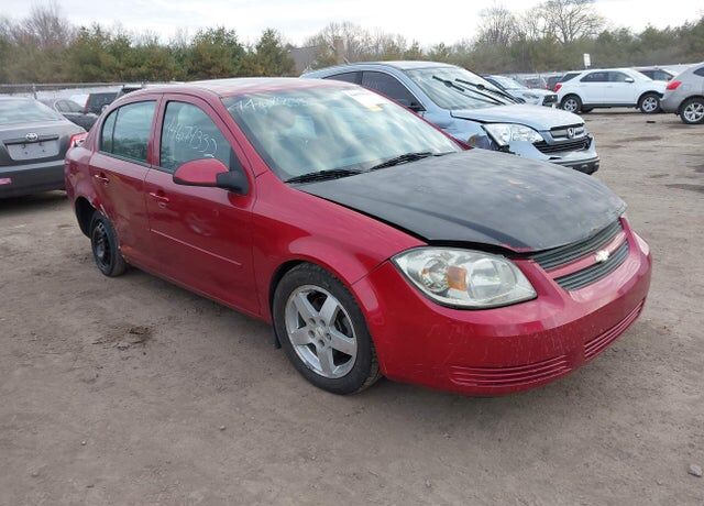 2010 CHEVROLET Cobalt