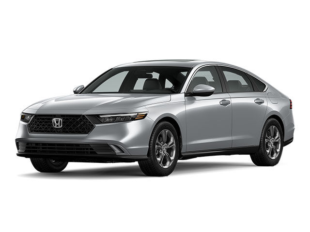 2023 HONDA Accord
